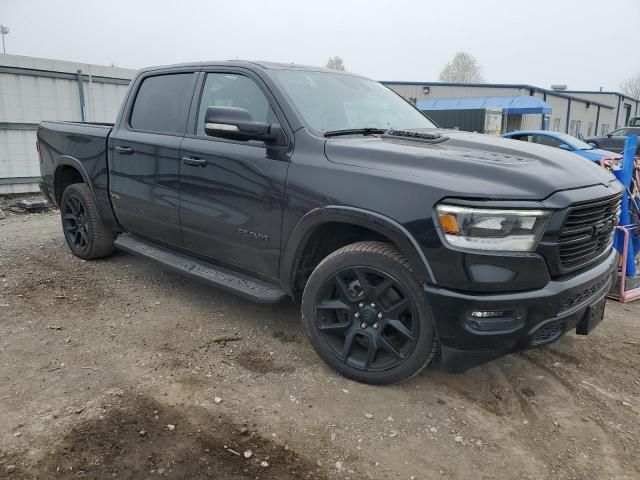 2021 Dodge 1500 Laramie