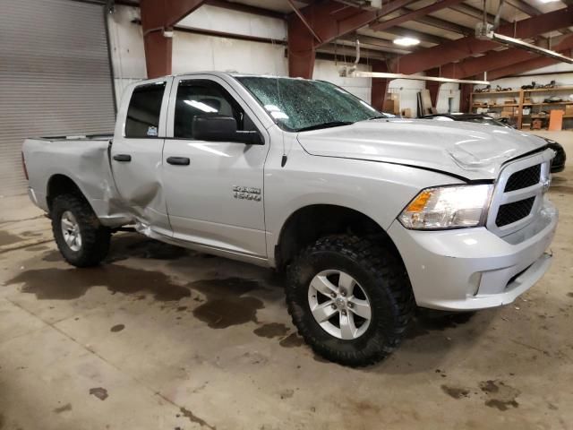 2017 Dodge RAM 1500 ST