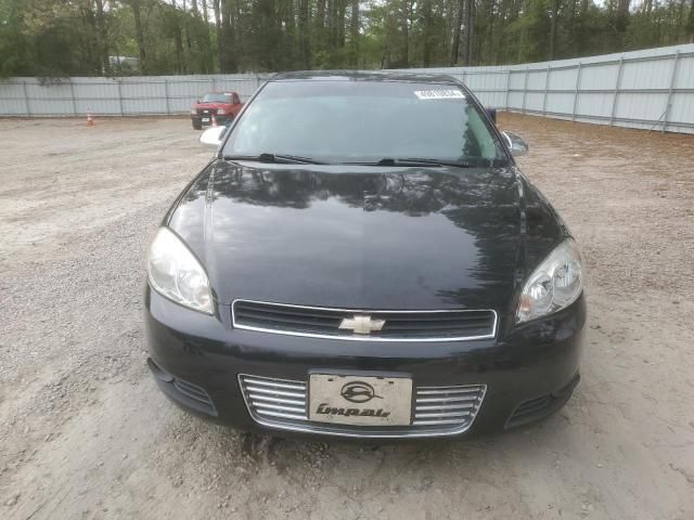 2010 Chevrolet Impala LT