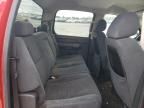 2007 Chevrolet Silverado K1500 Crew Cab