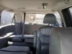 2007 Honda Odyssey EXL