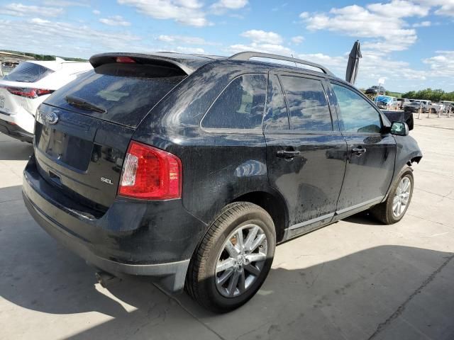 2012 Ford Edge SEL