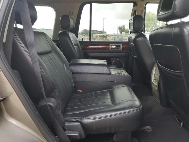 2003 Lincoln Navigator