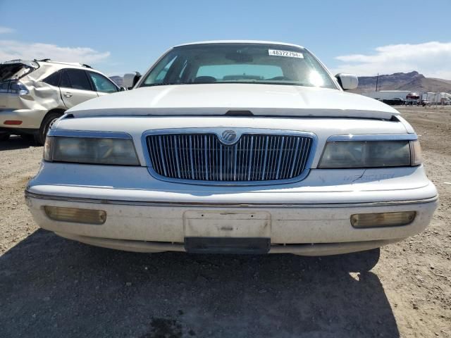 1996 Mercury Grand Marquis LS