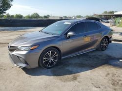 2019 Toyota Camry L for sale in Orlando, FL