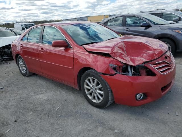 2011 Toyota Camry SE