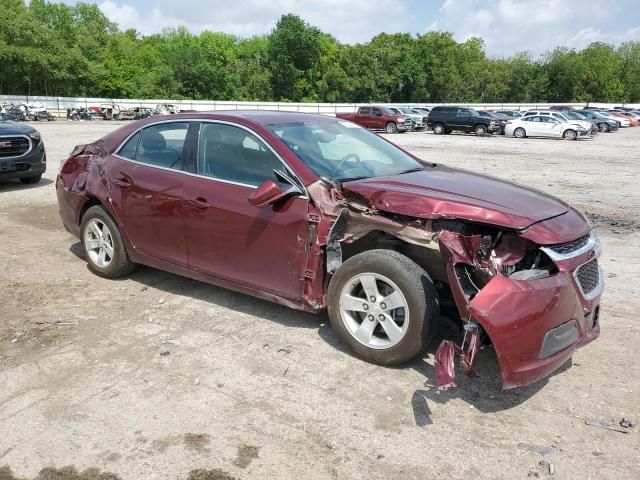 2016 Chevrolet Malibu Limited LT