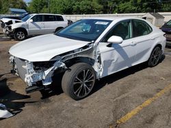 Salvage cars for sale from Copart Eight Mile, AL: 2019 Toyota Camry L
