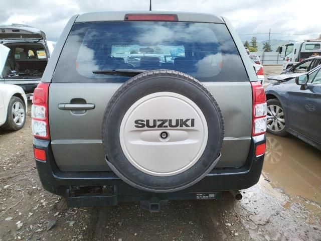 2010 Suzuki Grand Vitara