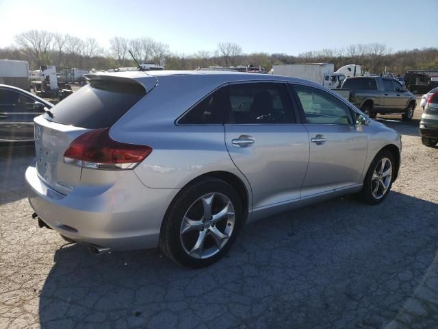 2013 Toyota Venza LE