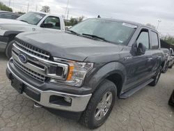 Hail Damaged Cars for sale at auction: 2019 Ford F150 Supercrew