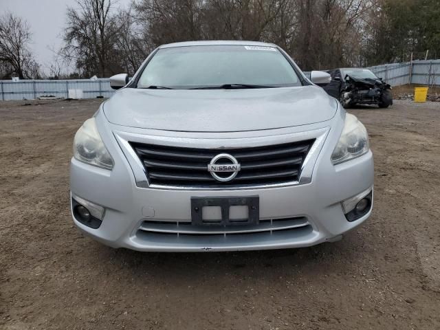 2013 Nissan Altima 3.5S