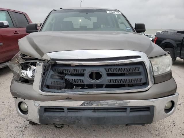 2010 Toyota Tundra Crewmax SR5