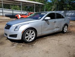 2014 Cadillac ATS en venta en Austell, GA