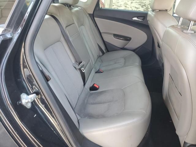 2013 Buick Verano Convenience