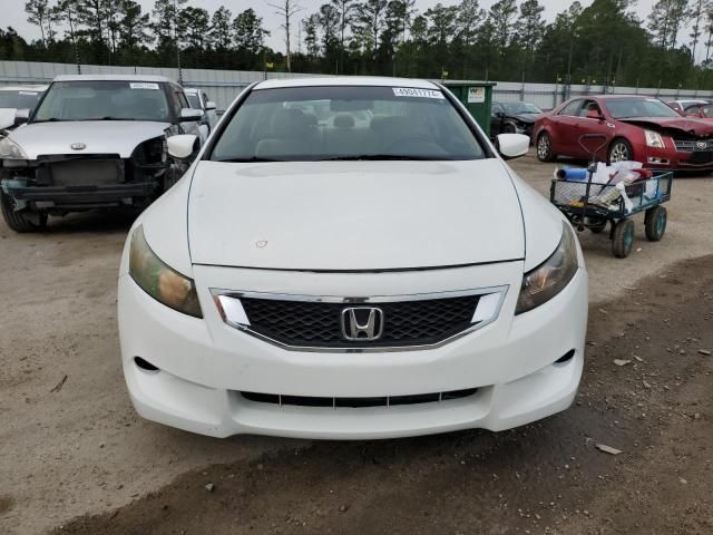 2010 Honda Accord EX