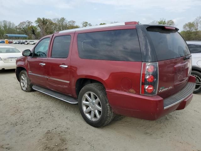 2011 GMC Yukon XL Denali