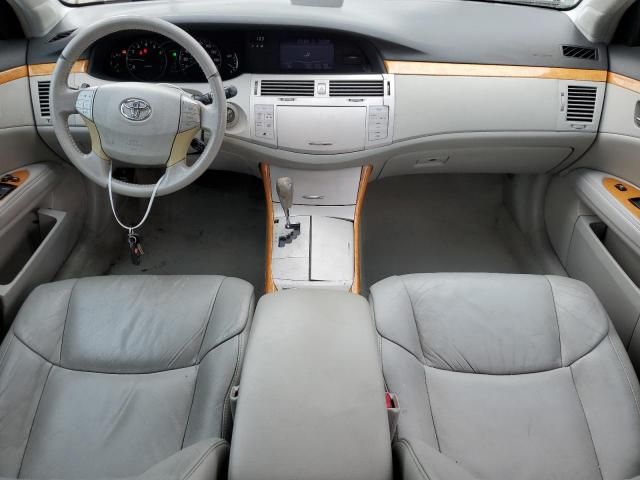 2006 Toyota Avalon XL