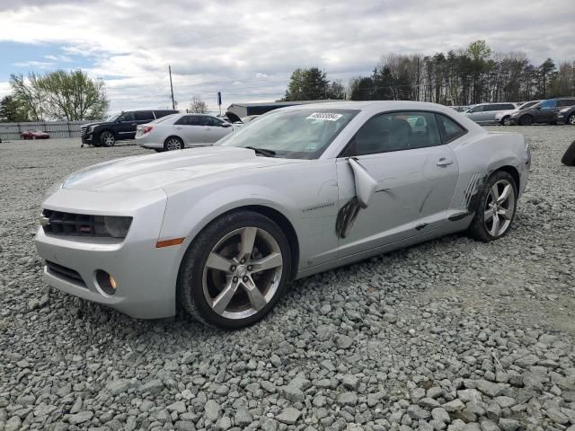 2010 Chevrolet Camaro LT