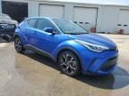 2022 Toyota C-HR XLE