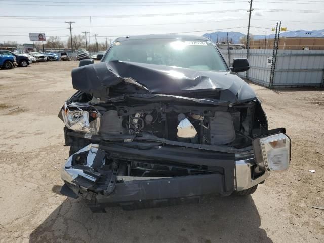 2014 Toyota Tundra Double Cab SR/SR5