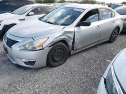 Nissan salvage cars for sale: 2014 Nissan Altima 2.5