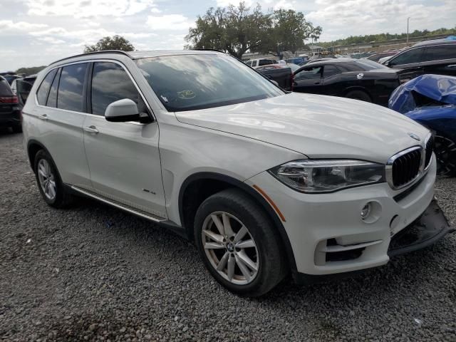 2015 BMW X5 SDRIVE35I