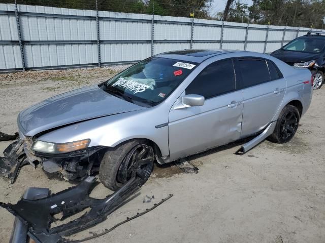 2006 Acura 3.2TL