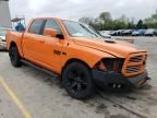 2017 Dodge RAM 1500 Sport