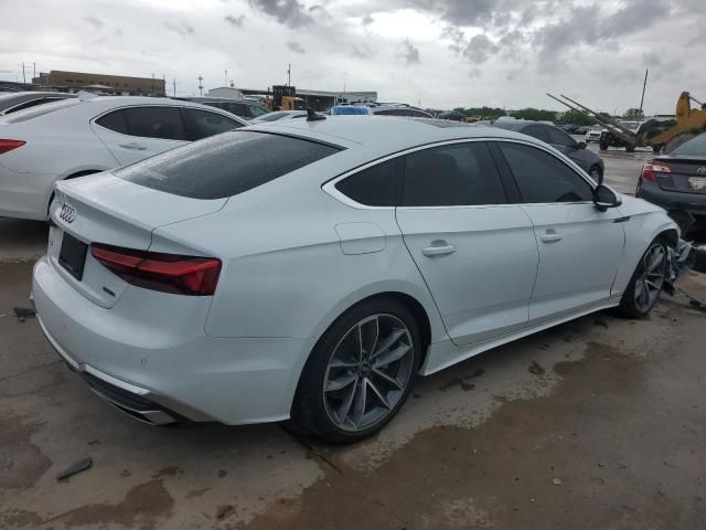 2023 Audi A5 Premium 45