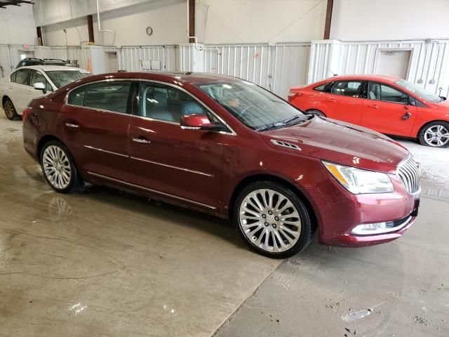 2015 Buick Lacrosse Premium