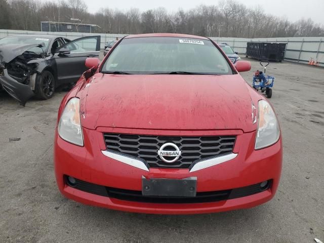 2009 Nissan Altima 2.5S