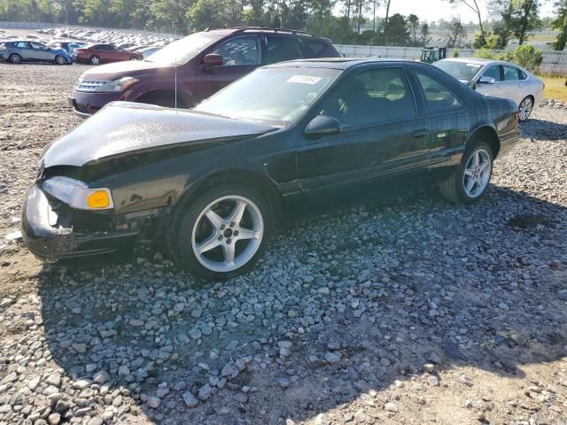 1996 Ford Thunderbird LX