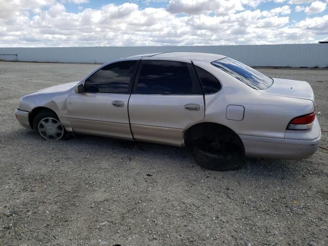 1996 Toyota Avalon XL