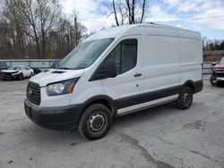 Ford Vehiculos salvage en venta: 2019 Ford Transit T-250