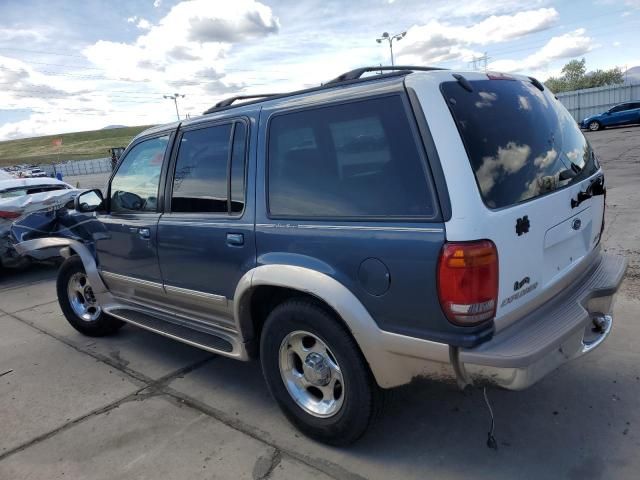 1998 Ford Explorer