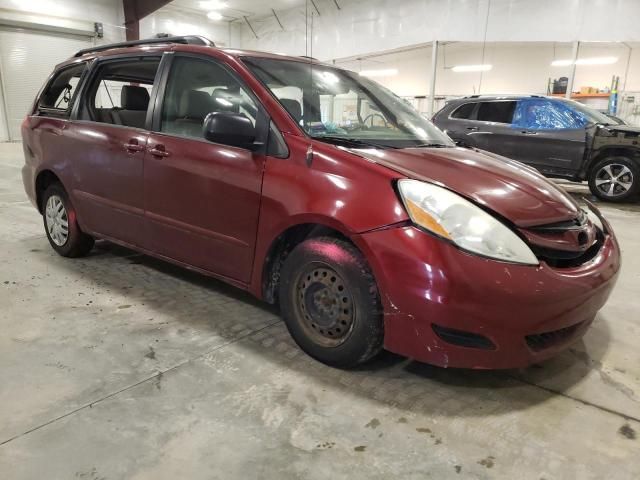 2008 Toyota Sienna CE