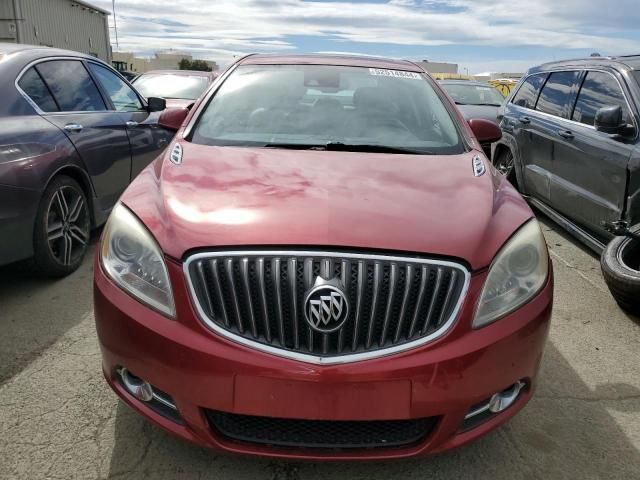 2015 Buick Verano