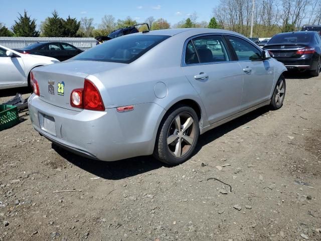 2009 Chevrolet Malibu 2LT