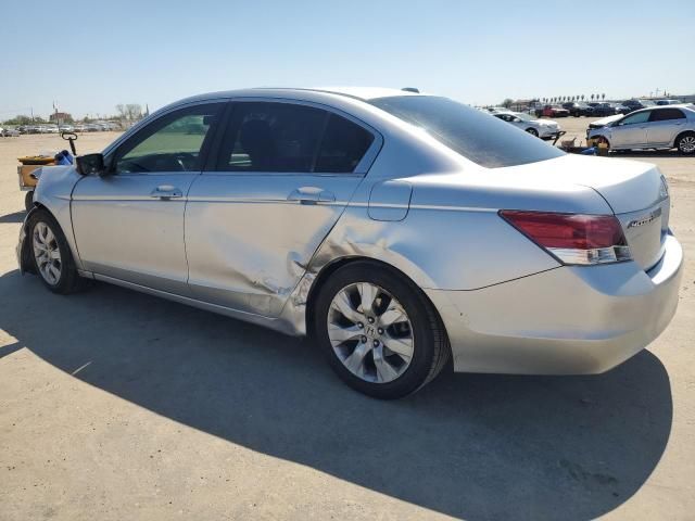 2008 Honda Accord EXL