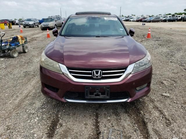 2013 Honda Accord Touring