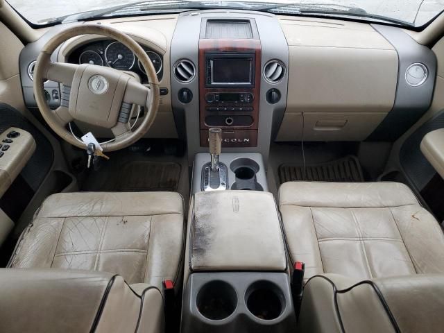 2006 Lincoln Mark LT