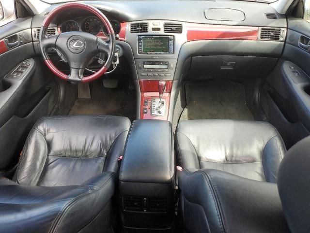 2004 Lexus ES 330