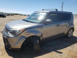 KIA Soul salvage cars for sale: 2015 KIA Soul