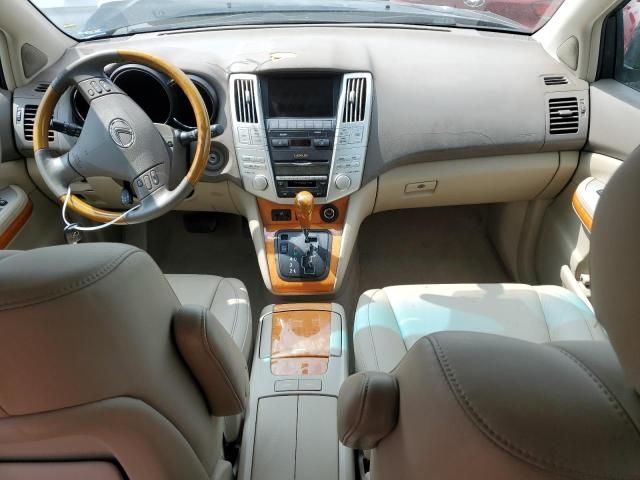 2005 Lexus RX 330