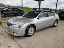 Nissan salvage cars for sale: 2010 Nissan Altima Base