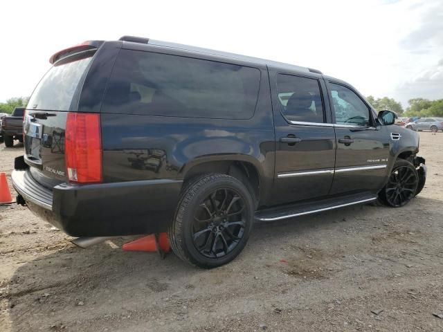 2008 Cadillac Escalade ESV