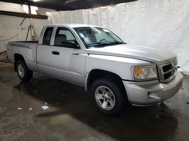 2010 Dodge Dakota ST