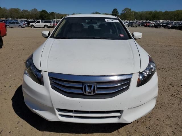 2011 Honda Accord LX