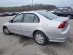 2005 Honda Civic LX